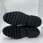 Bernardo  Studio hiker boho ankle Dasher Hiker Faux Shearling Trim SZ6.5M F3 2057 Photo 9