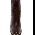 Brunello Cucinelli Block Heel Boot Photo 2