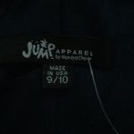 Jump Apparel  Formal Blue Dress Photo 3