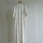 MR LARKIN LOLA DRESS, PEARL S White Photo 5