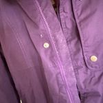 Burton  women’s Dryride purple snow ski jacket size medium Photo 9