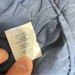 J.Crew navy blue red polka dot “ the pencil skirt “ size 6 Photo 6