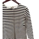 Vineyard Vines Striped Dress Shift Blue White M Preppy Photo 3