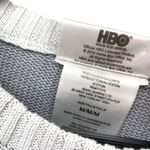 Game Of Thrones Women’s Winter Is Here Wolf Fair Isle Holiday Sweater Size M Photo 8