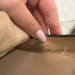 Karl Lagerfeld  Gold Quigley Loafers Size 6 US Photo 7