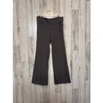 New York & Company Gray Stretch Dress Pants Women’s Size 8 Work Slacks Photo 3