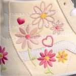 Vans  Sk&-Hi Tapered Stackform Shoe
VN000CN5FRL Women Size 8.5 US Photo 4