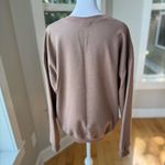 Full Tilt Vintage Style Light Brown Colorado Sweatshirt Size Large Photo 3