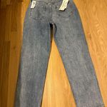 Aritzia COPY - High Rise Boyfriend Jeans NWT Size 28 Photo 8