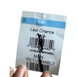 Lulus  Lavender Satin Draped Faux Wrap Mini Dress - Size L Cocktail Date night Photo 7