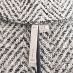 Mono B Clothing Mono B Robe Style Belted Coat Photo 4