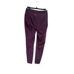 Hurley Women's  Purple Cargo Leggings Size M Photo 2