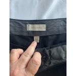 Gap Really Skinny Pants Size 14 Black Career Office Work Photo 3