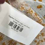 Blu Pepper  Together Forever High Low Dress Photo 5