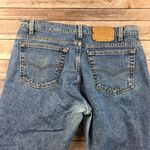 Levi's VINTAGE 505 BOYFRIEND JEANS Photo 5