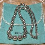 Tiffany & Co. HardWear Graduated Ball Necklace Photo 0