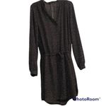 Hilary Radley ✨  Polka Dot long sleeve dress ✨ Photo 4