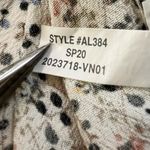 Madewell  Floral Wrap Mini Skirt Tie Waist Ruffle Trim XXS SP20 AL384 Photo 6