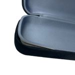 Gucci  black velvet sunglasses case Photo 2