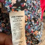 Joe Fresh  Hot Pink Trench Jacket Size XS Photo 7