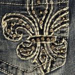 Love Culture  Jeans Size 3. Waist: 26, Inseam: 30 inches. Mid-Rise Photo 10