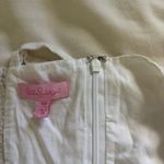 Lilly Pulitzer White Lily Pulitzer Top  Photo 2