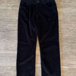 Levi's NWT Levi’s Black Low Pro Corduroy - 31 x 30 Photo 0