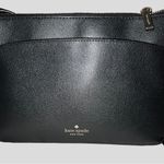 Kate Spade  new.. black crossbody purse! Photo 5