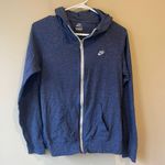 Nike full zip Photo 0