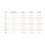 Shapermint All Day Every Day Scoop Neck Bodysuit Black 3XL Size undefined Photo 3