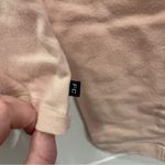 French Connection Light Pink Long Sleeve Shirt Photo 2