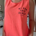 PINK - Victoria's Secret Victoria's Secret PINK Y2K Tank Top Photo 0