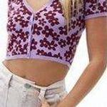 LA Hearts Fast Lane Cardigan Photo 4