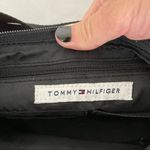 Tommy Hilfiger Red Y2K Mini Canvas Handbag Photo 1