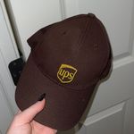 SheIn UPS costume Photo 2