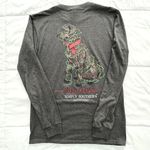 Simply Southern  “Merry Christmas” dog with lights. Size Small Photo 0