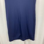 Lilly Pulitzer  Navy Blue Brewster T-Shirt Dress Sz.S NWT Photo 12