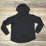 Under Armour Sz S Super Cute Black Hoodie Photo 5
