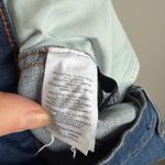 Madewell  10” High Rise Skinny Jeans Womens 30 Mid Wash Blue Denim Casual Photo 6