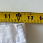 Lilly Pulitzer Lilly Plitizer Women's White Jeans size 00 Photo 9