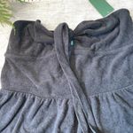 New size medium woman’s black swimsuit cover Photo 1