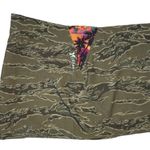 Hurley Womens Phantom Tropical Active Wear Swim Skirt Size Medium Photo 2