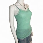American Eagle - Diamond Lace Tank Top Photo 2