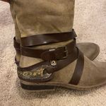 Rampage Brown Riding boots Photo 4