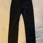 Madewell Black Leggings - Size Small Photo 0