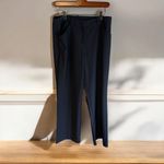 Worthington ‎ Modern Fit Blue Size 6 Dress Pants Trousers Photo 1