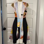 Clover Canyon  fit and flare dress medium Photo 6