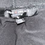 Romeo + Juliet Couture  Gray Asymmetrical Hem Skirt(Size Small) Photo 7