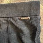 Tahari NWT  Tulle Black Skirt Photo 1