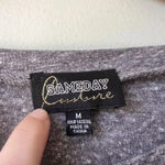 Gameday‎ Couture Ole Miss Grey 3/4 Sleeve T Photo 3